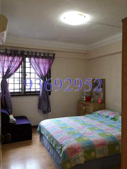Blk 236 Yishun Ring Road (Yishun), HDB 4 Rooms #121824622